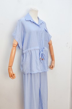 2619-BLEU CIEL