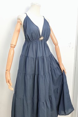 3046-BLEU MARINE