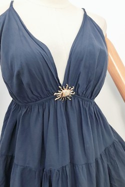 3046-BLEU MARINE