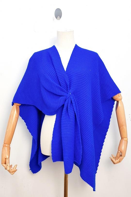 1386-BLEU ROYAL