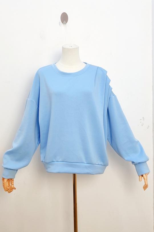 3876-BLEU CIEL