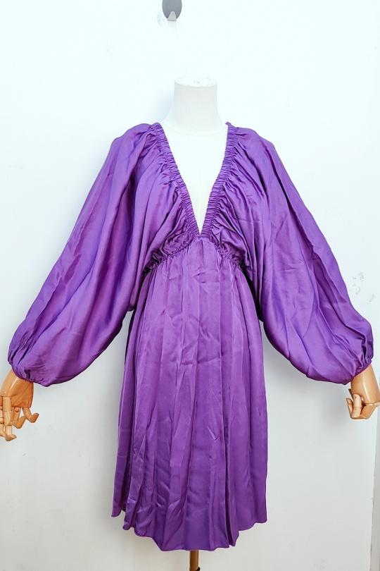 6831-VIOLET