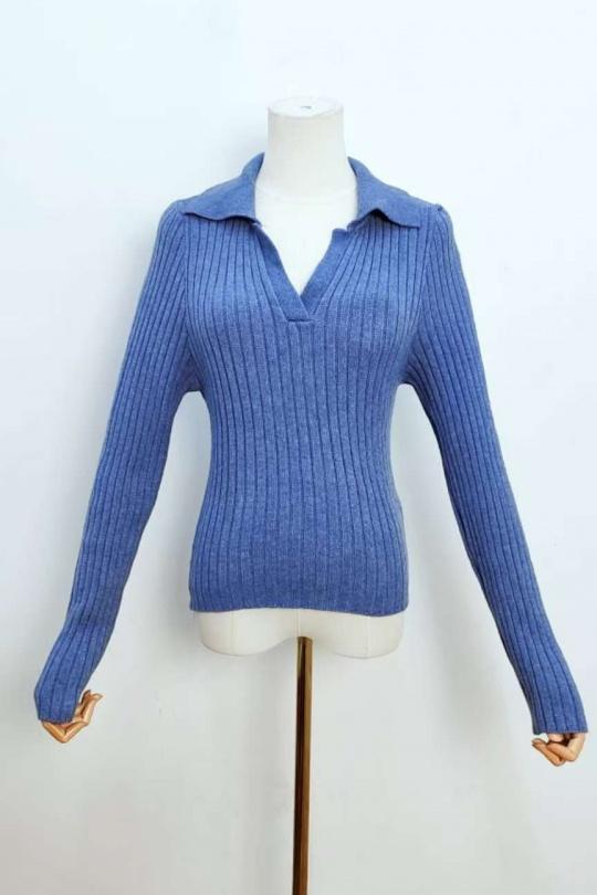 2750-BLEU JEAN