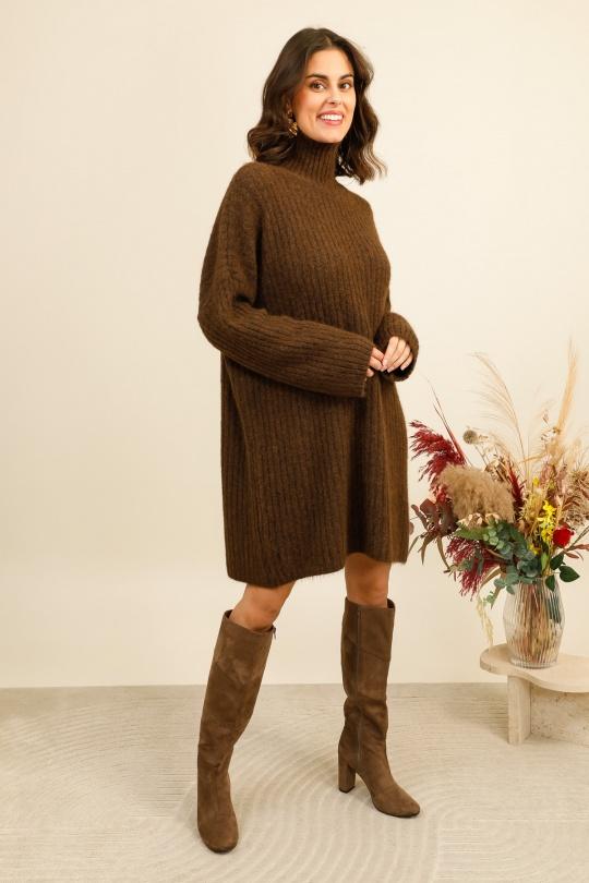 21793-CHOCO FONCÉ