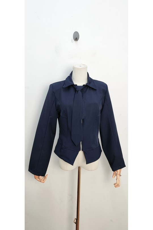 60300-BLEU MARINE