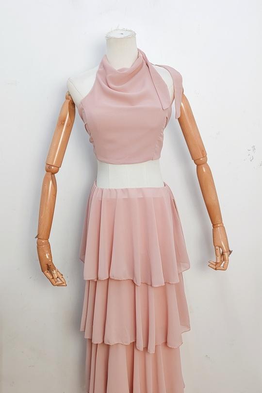 2377-VIEUX ROSE