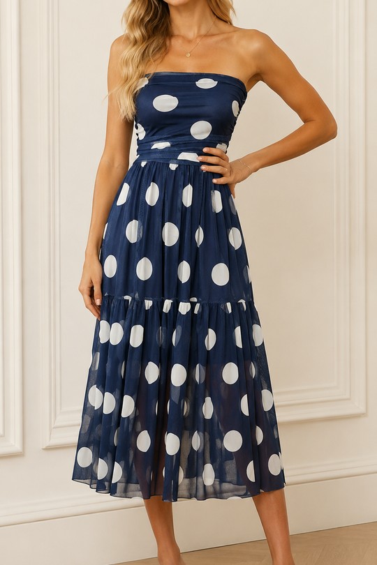10820-BLEU MARINE