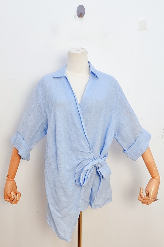 2926-BLEU CIEL