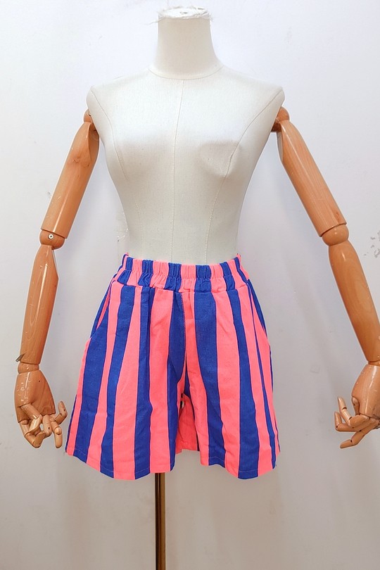 2952-BLEU/ROSE
