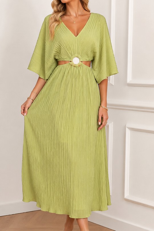 11243-VERT POMME
