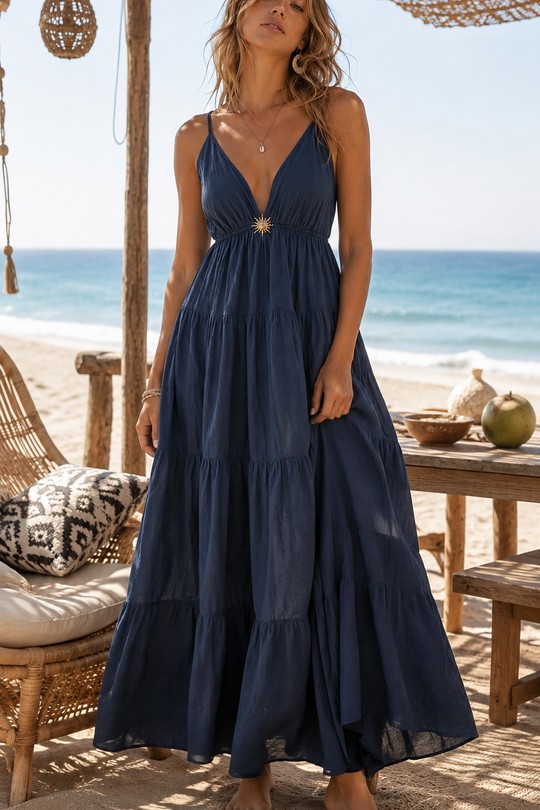 3046-BLEU MARINE
