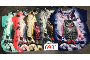 6931
