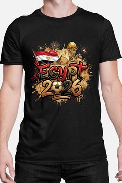 Cdm26 Egypt - Tshirt Homme-MARINE