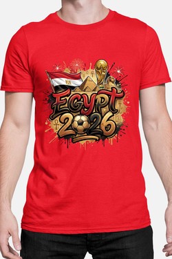 Cdm26 Egypt - Tshirt Homme-MARINE