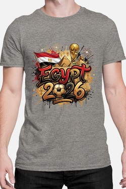Cdm26 Egypt - Tshirt Homme-MARINE