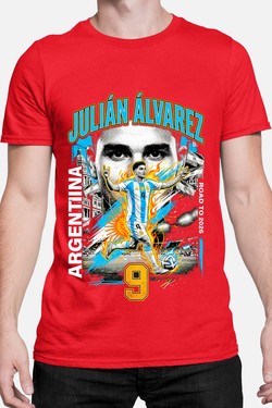 Alvarez BOOTLEG1 - Tshirt Homme-BLANC