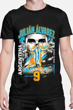 Alvarez BOOTLEG1 - Tshirt Homme-BLANC