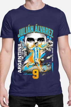 Alvarez BOOTLEG1 - Tshirt Homme-BLANC