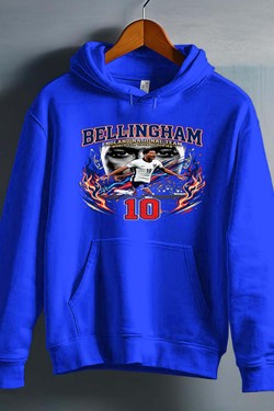 Bellingham BOOTLEG1 - Sweat capuche Homme-GRIS