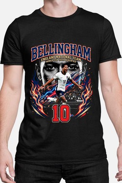 Bellingham BOOTLEG1 - Tshirt Homme-BLANC
