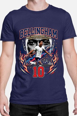 Bellingham BOOTLEG1 - Tshirt Homme-BLANC