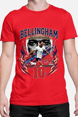 Bellingham BOOTLEG1 - Tshirt Homme-BLANC
