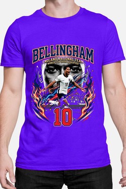 Bellingham BOOTLEG1 - Tshirt Homme-BLANC