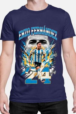 E Fernandez BOOTLEG1 - Tshirt Homme-BLANC