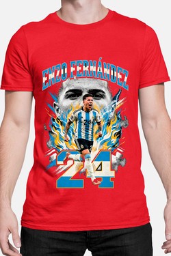 E Fernandez BOOTLEG1 - Tshirt Homme-BLANC