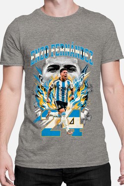 E Fernandez BOOTLEG1 - Tshirt Homme-BLANC