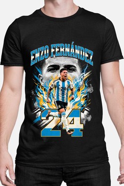 E Fernandez BOOTLEG1 - Tshirt Homme-BLANC