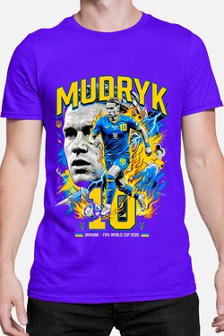 Mudryk BOOTLEG1 - Tshirt Homme-NOIR