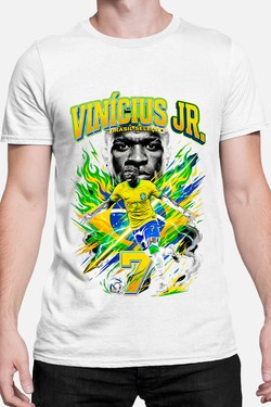 Vinicius BOOTLEG1 - Tshirt Homme-MARINE