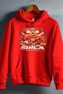 Bootleg Suica 1 Raw - Sweat capuche Homme-NOIR