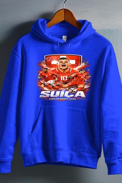 Bootleg Suica 1 Raw - Sweat capuche Homme-NOIR