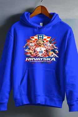 Bootleg Tcheka 1 Raw - Sweat capuche Homme-ROUGE