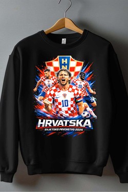 Bootleg Tcheka 1 Raw - Sweat Col Rond Homme-GRIS