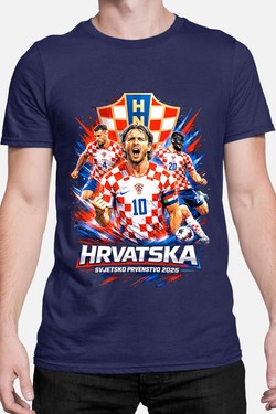 Bootleg Tcheka 1 Raw - Tshirt Homme-MARINE
