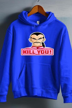 M Tao - Sweat capuche Homme-GRIS