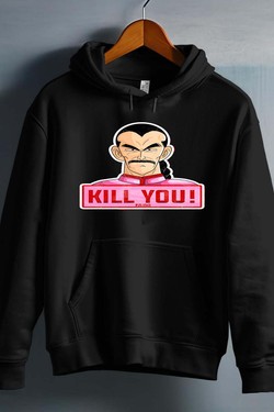 M Tao - Sweat capuche Homme-GRIS