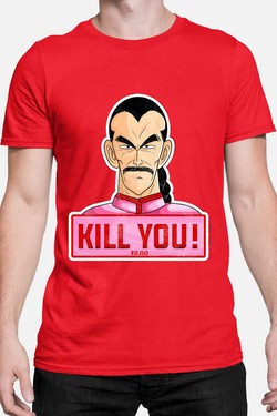 M Tao - Tshirt Homme-GRIS