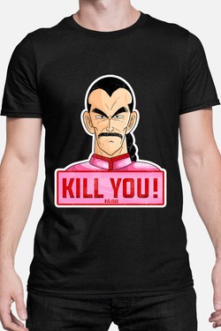 M Tao - Tshirt Homme-GRIS