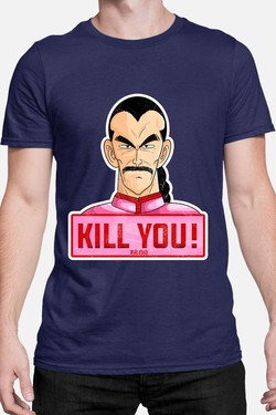 M Tao - Tshirt Homme-GRIS