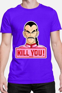 M Tao - Tshirt Homme-GRIS