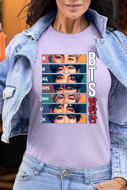 Army Legends - Tshirt Femme - FC-BLEU CIEL