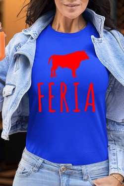 red bull feria - Tshirt Femme-ROSE