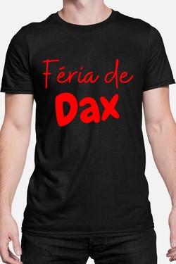Feria de Dax - Tshirt Homme-BLEU ROI