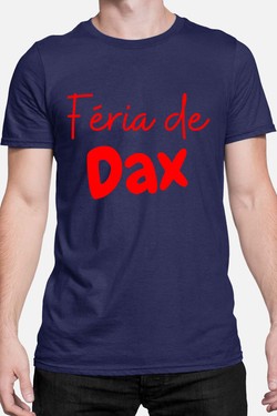 Feria de Dax - Tshirt Homme-BLEU ROI