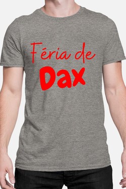 Feria de Dax - Tshirt Homme-BLEU ROI