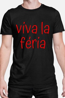 viva la feria - Tshirt Homme-BLANC